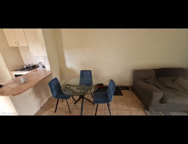 2 BEDROOM TOWNHOUSE FOR SALE IN HEUWELSIG ESTATE